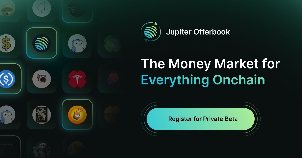 JUP Network tweet media