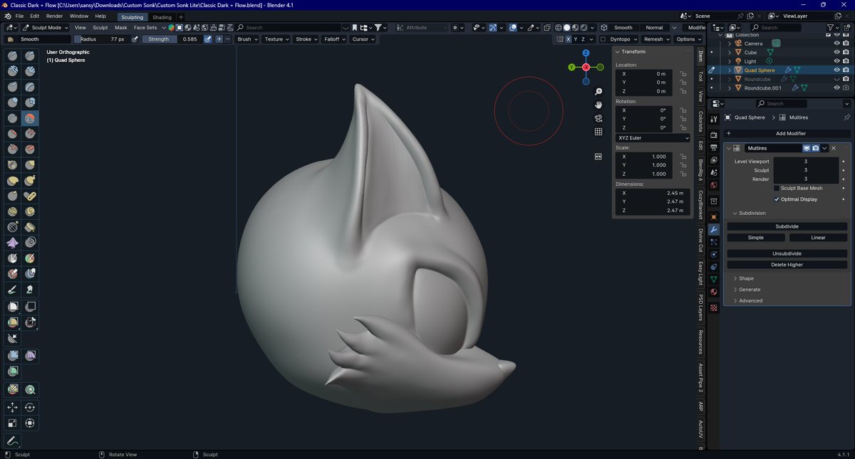 Rolf Trap (COMMISSIONS ARE NOW OPEN!!!) (ALWAYS) tweet media