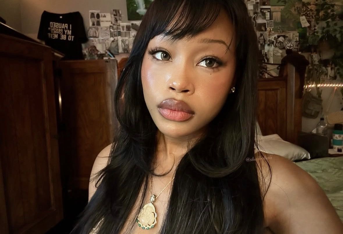 BlasianGirlX tweet media