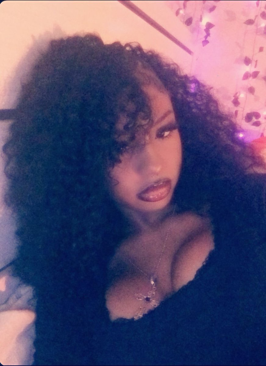 BlasianGirlX tweet media