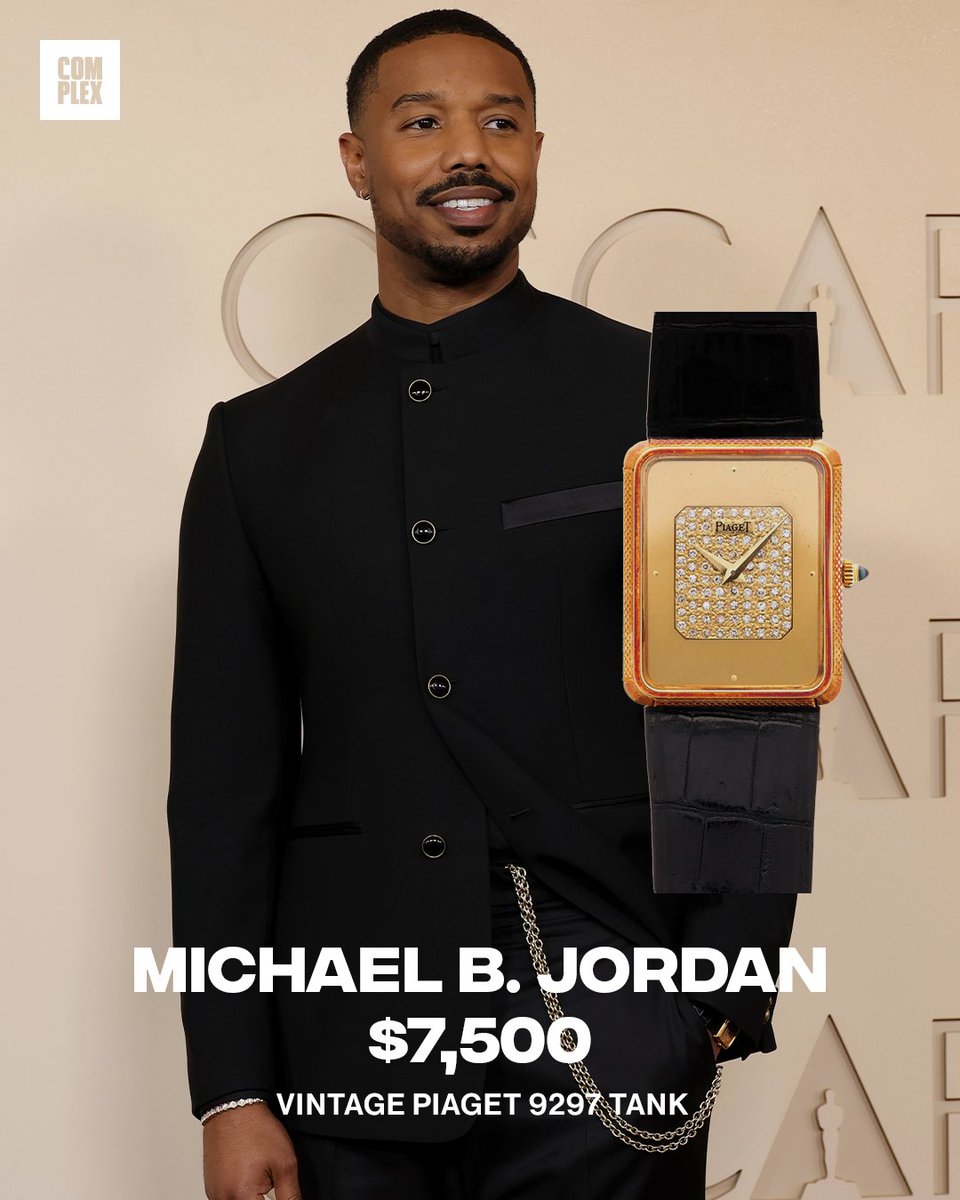 Complex Style tweet media