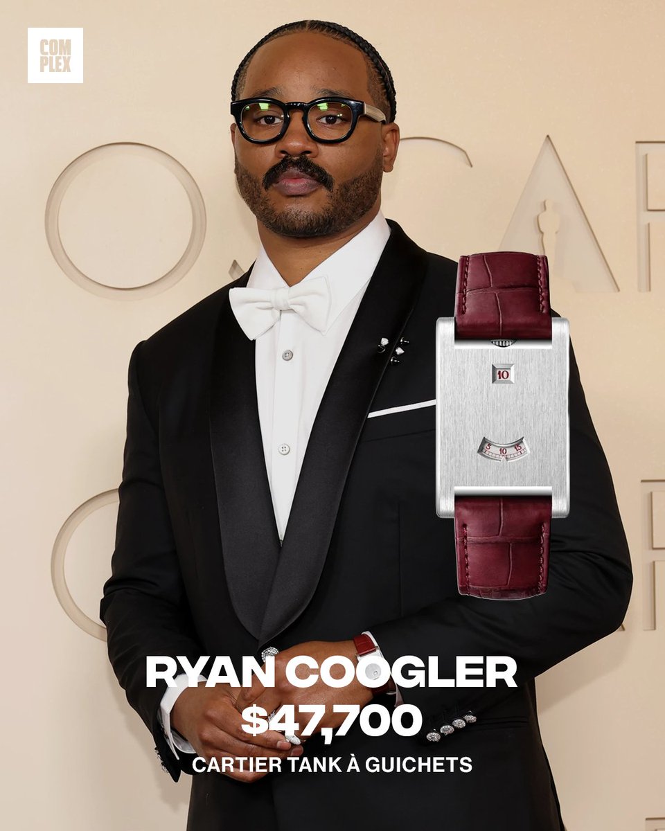 Complex Style tweet media