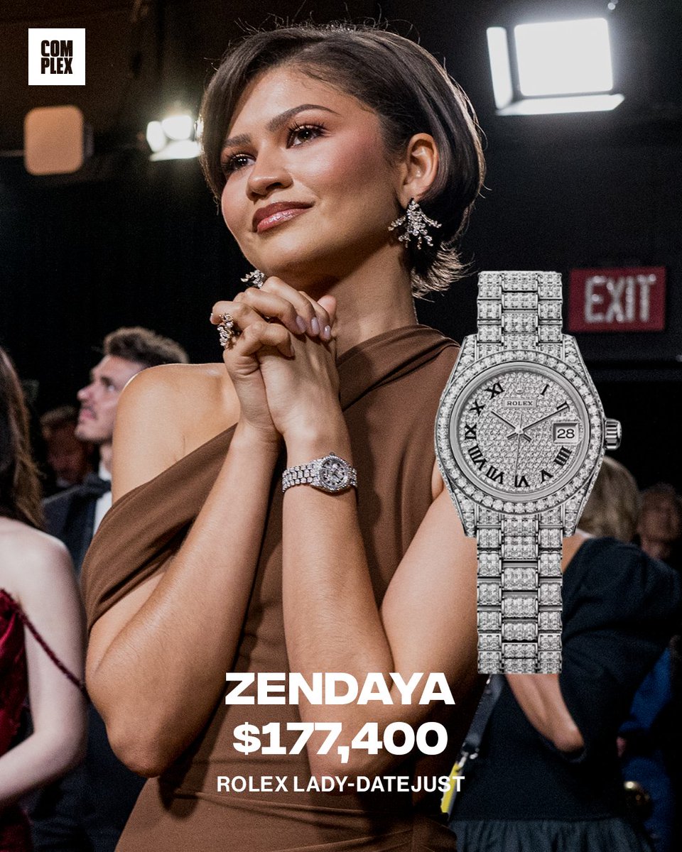 Complex Style tweet media