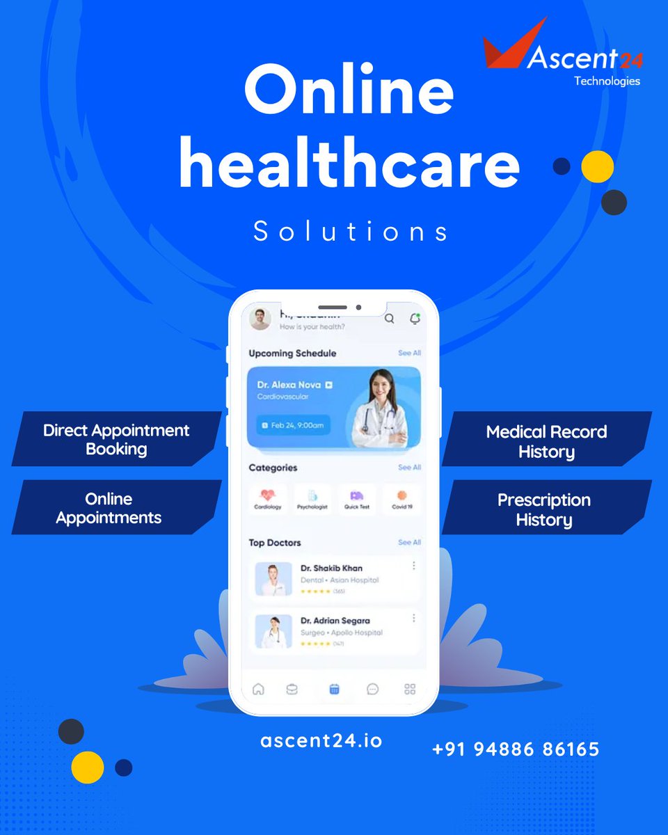 Ascent24 Technologies tweet media