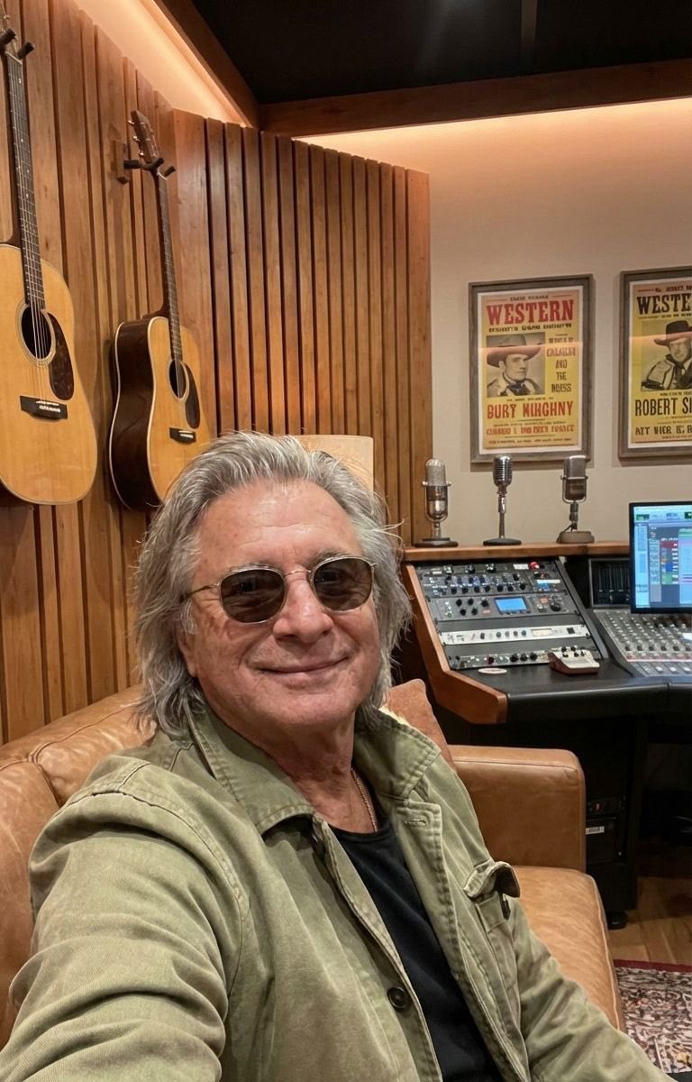 Steve perry's Commentary tweet media