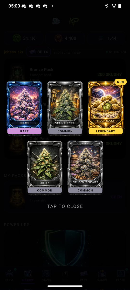 Chess King - Jchess.skr tweet media