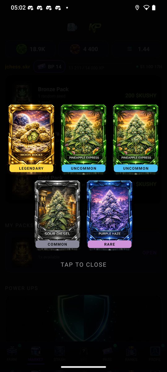 Chess King - Jchess.skr tweet media