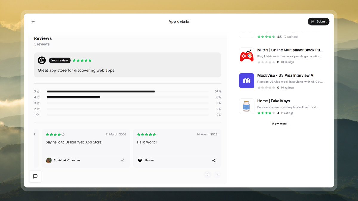 Abhishek Chauhan tweet media