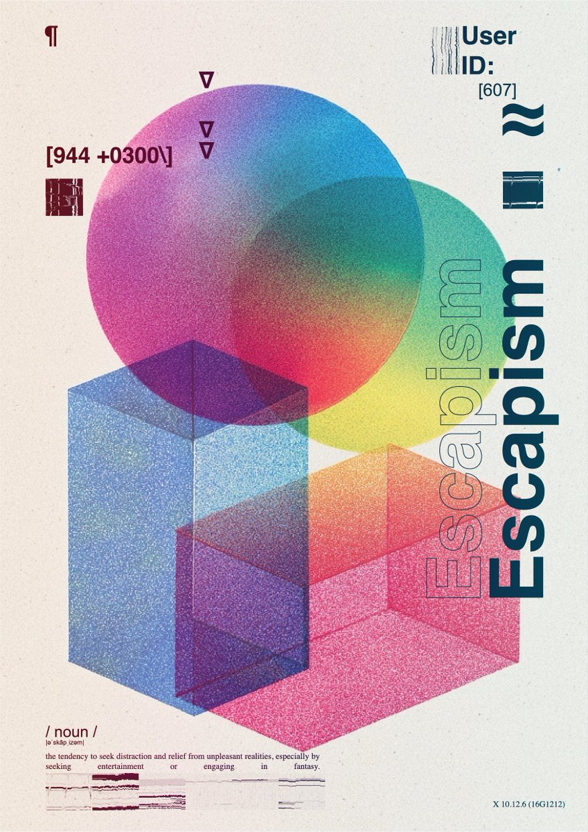 nospoondesign's tweet photo. Signal, noise, geometry.
Everything aligned until it isn’t.
Protection is not a shield.
It’s a system.

#PosterDesign #GraphicDesign #VisualSystem #Nospoon #VectorArt https://t.co/aiKGiYxuvb
