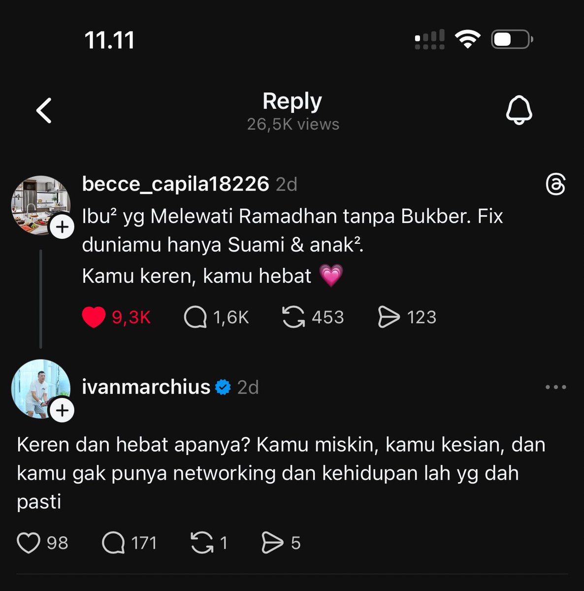 Jeya • English Hacks tweet media
