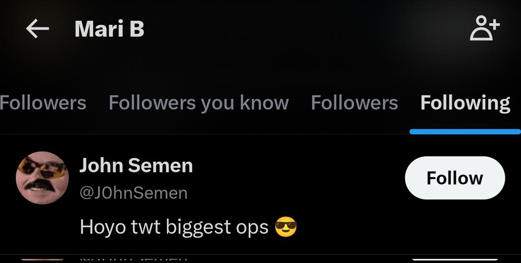 Gacha Truth tweet media