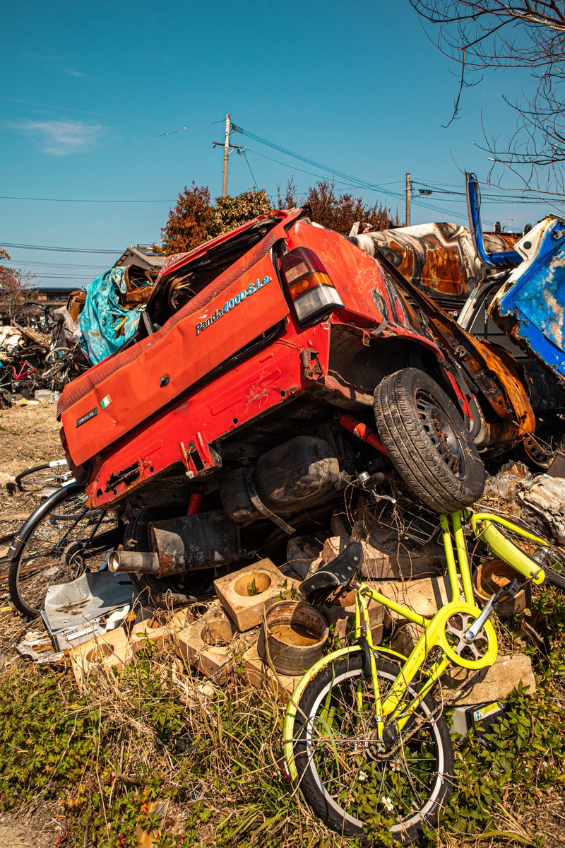 Kyoichi Shiro tweet media