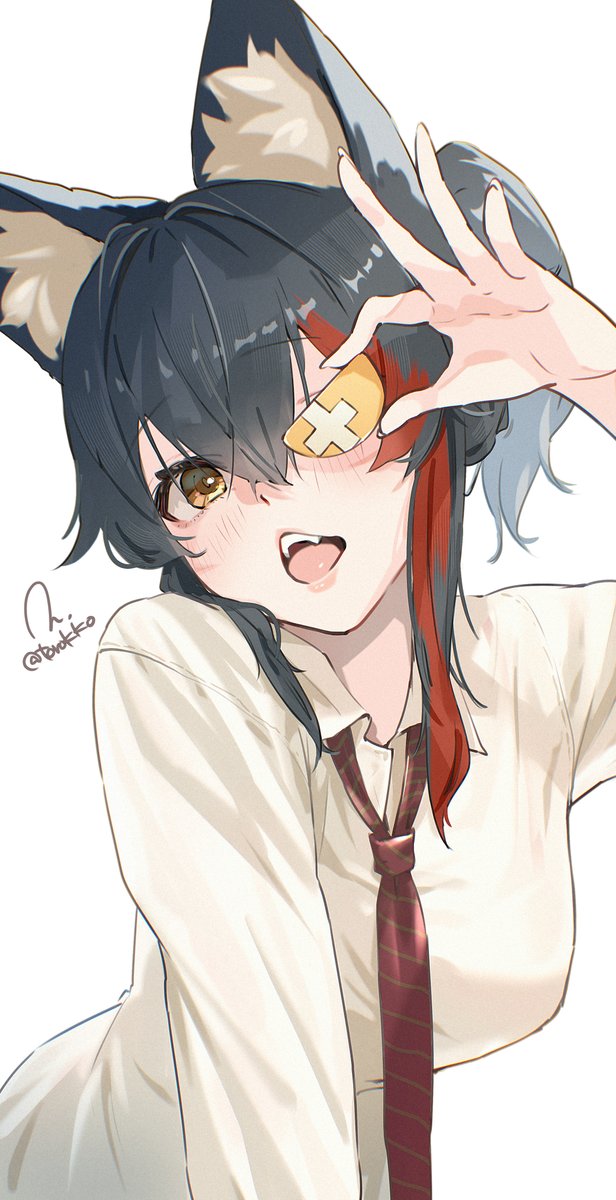 にしやま tweet media