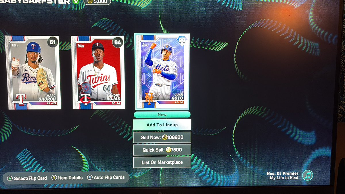 blesswillvest tweet media