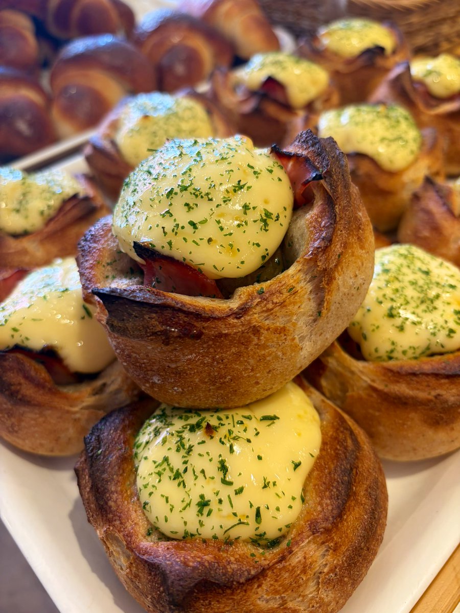 ぱんやさんmorrow tweet media