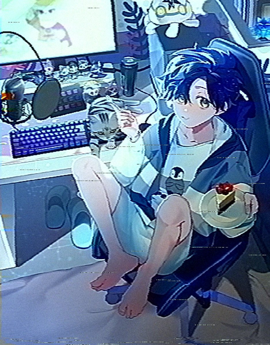 🪦Juu(じゅう) tweet media