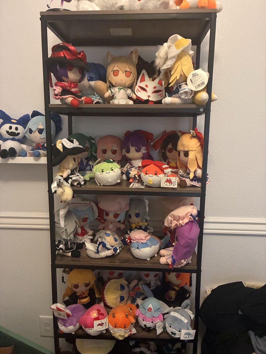 Boonool🐰🦊 tweet media