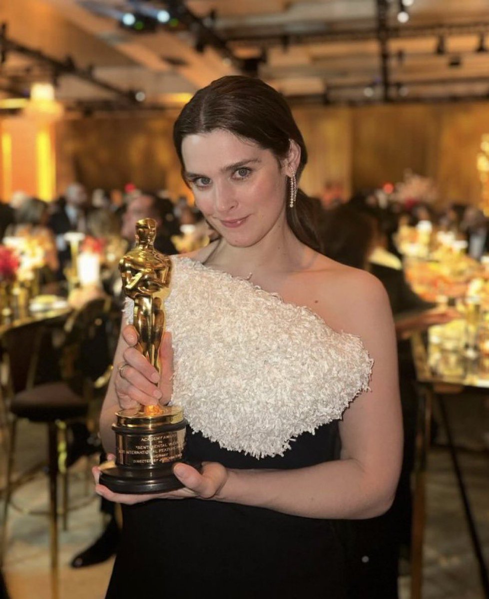 Peter Rabbit’s Awards Buzz 🇹🇭 tweet media