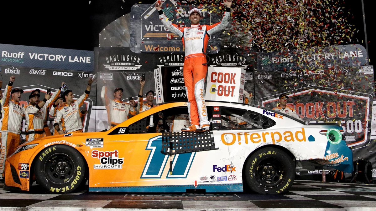 Racing Territory tweet media