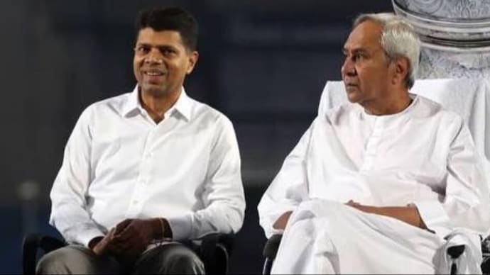 MeedasSahoo's tweet photo. Now you understand why Naveen Patnaik never truly trusted most BJD leaders, and instead placed his COMPLETE FAITH in PANDIAN? 

He had observed them closely for years.

A leadership class shaped not by vision or governance, but by survival instincts within a patronage driven system. Power hungry. Transactional. Lacking ideological depth. Always calculating the next move for personal gain.

Not builders. Not thinkers. Just operators.

And one thing Naveen has always had zero tolerance for is this.

Leaders around him assuming he is NAIVE.

He may appear detached, even understated, but he is deeply observant.

He reads intent. He tracks behaviour. He knows exactly who is loyal, who is opportunistic, and who is waiting for the right moment to switch sides.

That quiet awareness shaped how he ran the system.

Ministers were never given unchecked autonomy. Authority was carefully controlled. Decision making was centralized.

From a textbook democratic lens, this can be questioned.

But from a political management standpoint, it was deliberate.

Because Naveen understood a hard truth.

In a system where most actors are driven by self interest, decentralizing power without trust only accelerates decay.

So he created a parallel structure.

And he empowered Pandian within that structure.

Not as favoritism. But as a strategic counterbalance.

In Pandian, he found a rare combination.

Administrative clarity.
Execution capability.
And most importantly, personal loyalty.

Someone who did not need constant political validation. Someone who could deliver outcomes without building personal factions.

And above all, someone who would not betray him for short term gains.

That last part mattered the most.

Because in Naveen’s political worldview, competence can be developed.

But loyalty cannot be negotiated.

This also explains another layer.

Why Naveen Patnaik has never rushed to name a successor.

Because succession, in such an ecosystem, is not just about capability.

It is about trust.

And when the surrounding leadership lacks credibility, depth, and restraint, naming a successor too early can trigger fragmentation, factional wars, and eventual collapse.

So he waits.

Not out of indecision.

But out of calculation.

Because when trust is scarce, power cannot be handed over lightly.

And Naveen Patnaik understands that better than anyone around him.
#NaveenPatnaik #VKPandian #RajyaSabhaElection #DilipRay