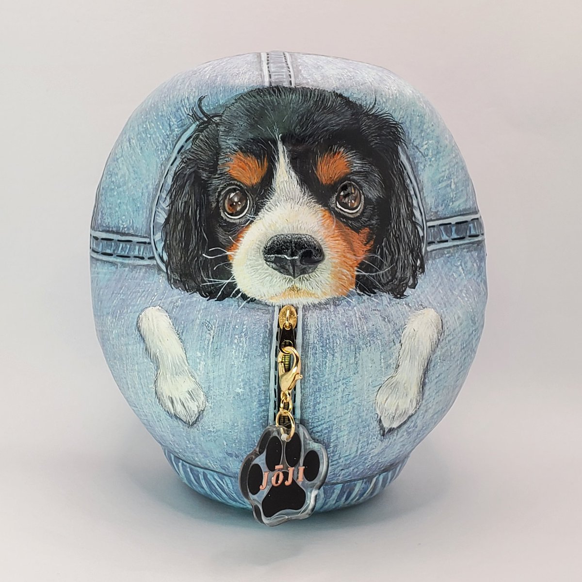 けもるま tweet media