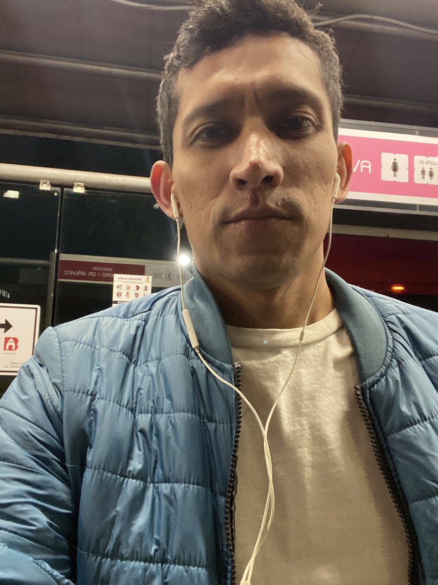 Stocker Edgar Of. tweet media