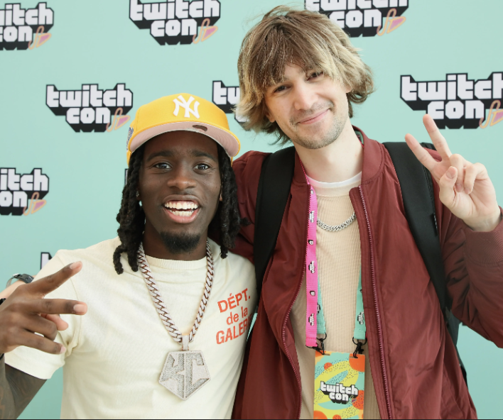 Distinct Stream Clips tweet media