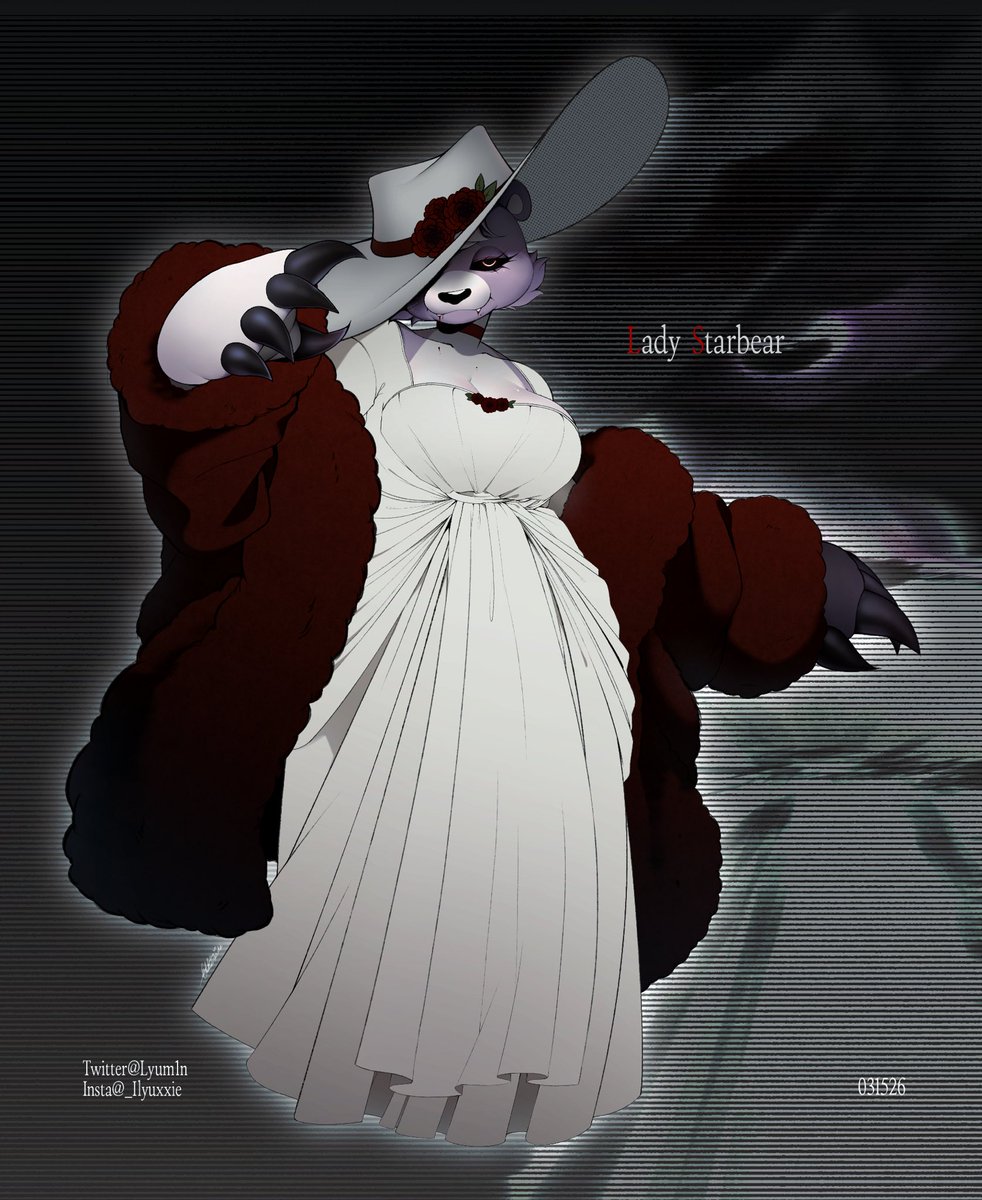 LYU.𖥔 ݁ ˖ tweet media