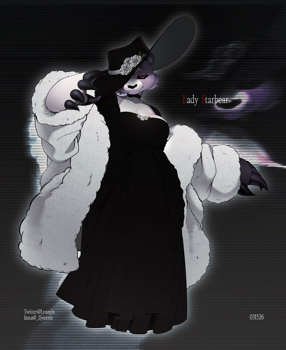 LYU.𖥔 ݁ ˖ tweet media