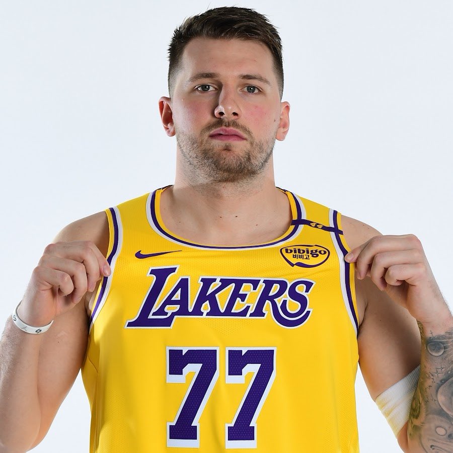 Lakers On 𝕏 tweet media