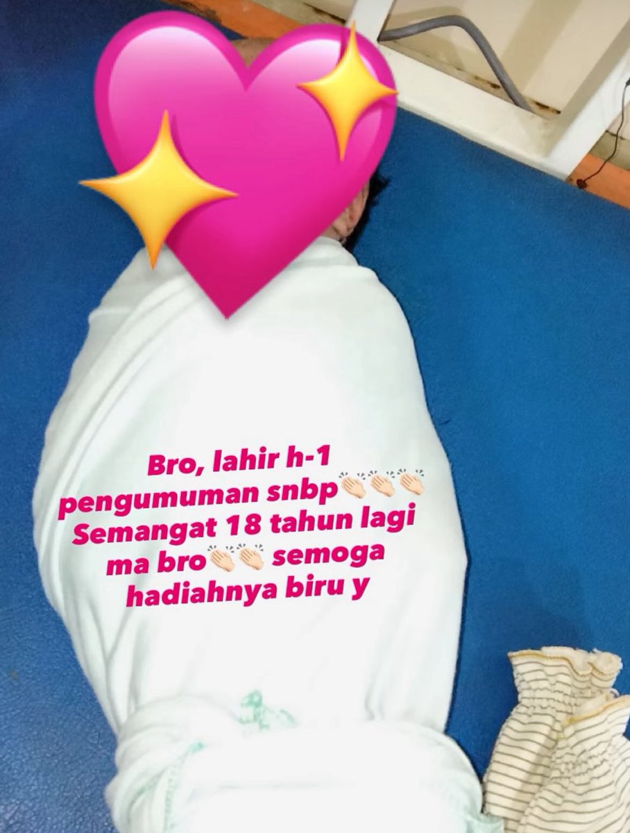 nifar4ngantukZz's tweet photo. semoga biru y ray https://t.co/PKfYYKc8FT