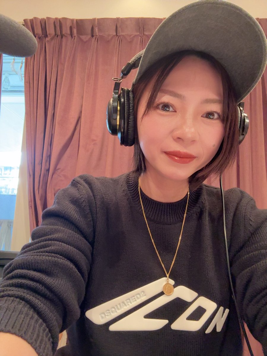 宇佐美友紀🎙️ tweet media