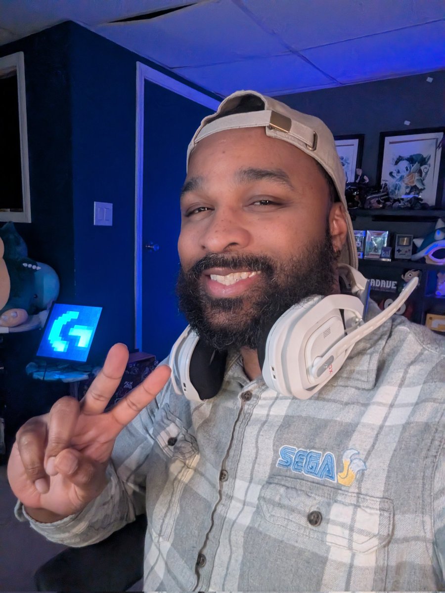 DataDave / David C. VO tweet media