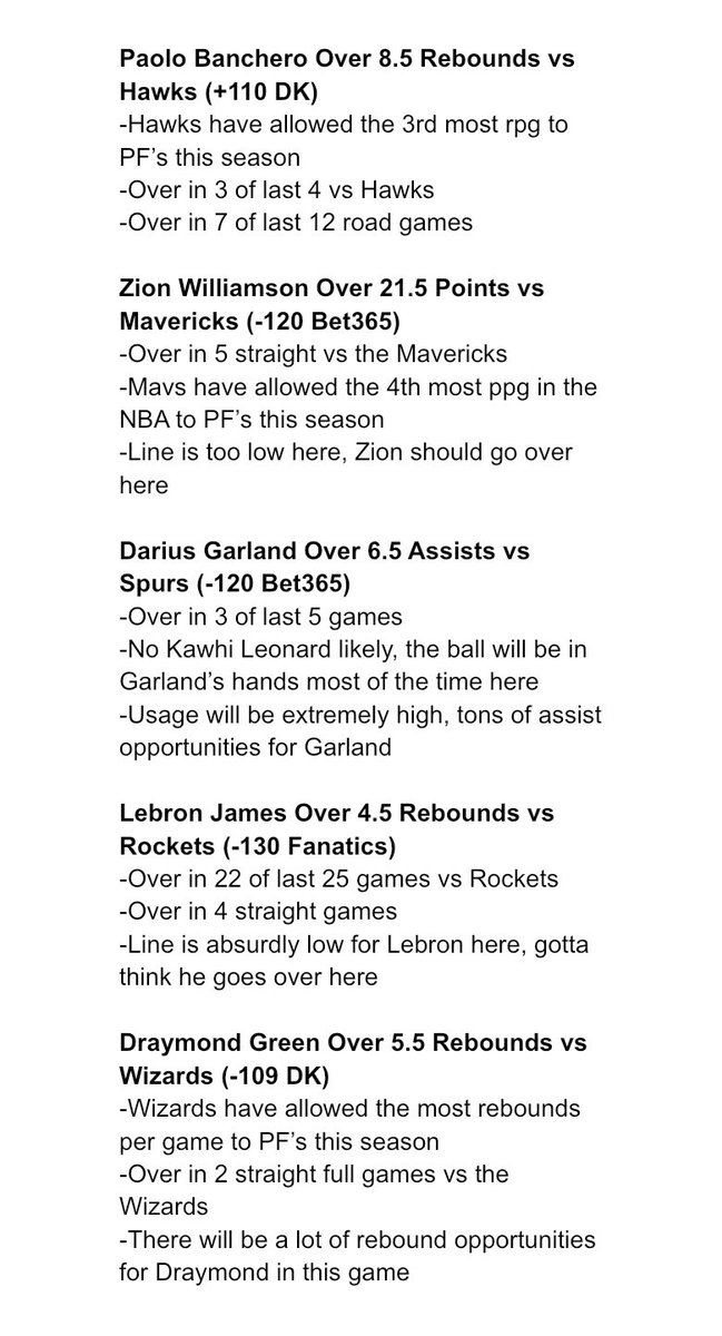 making gambling a science tweet media