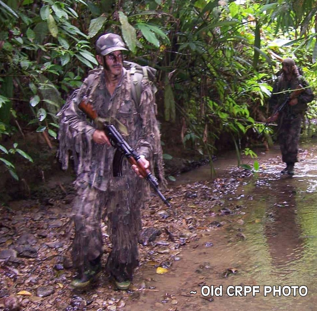 JournoAbhinash's tweet image. CRPF जवान J&amp;amp;K में ख़ामोशी से ड्यूटी करते हैं, मगर उनके काम की गूंज पूरे देश में महसूस होती है। Priyanka Chopra Afghans Rockets #LakeShow Italia #WWERaw Roman, Roman Rockets Venezuela  Kevin Durant Tari Eason Capela Ayton Brock Cuba Oba Femi, #WrestleMania