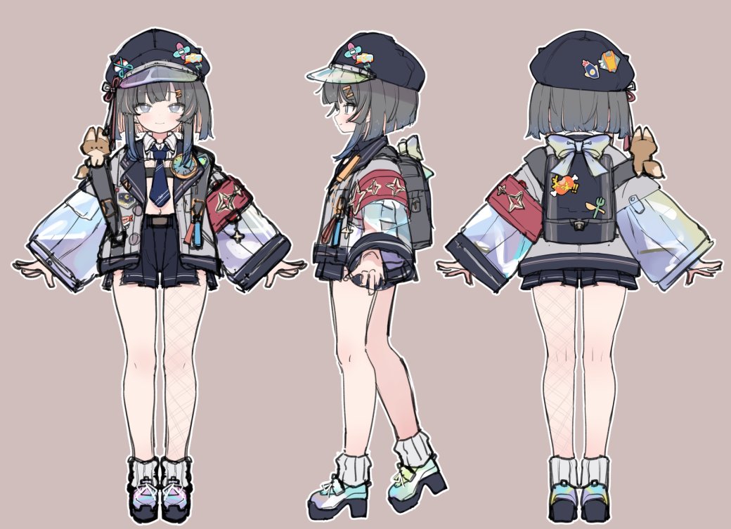 もち (@omataro9) on Twitter photo 