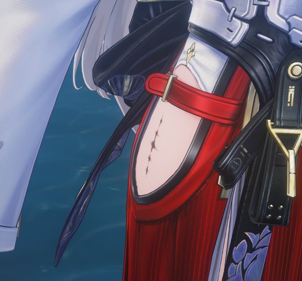 About Wuwa tweet media