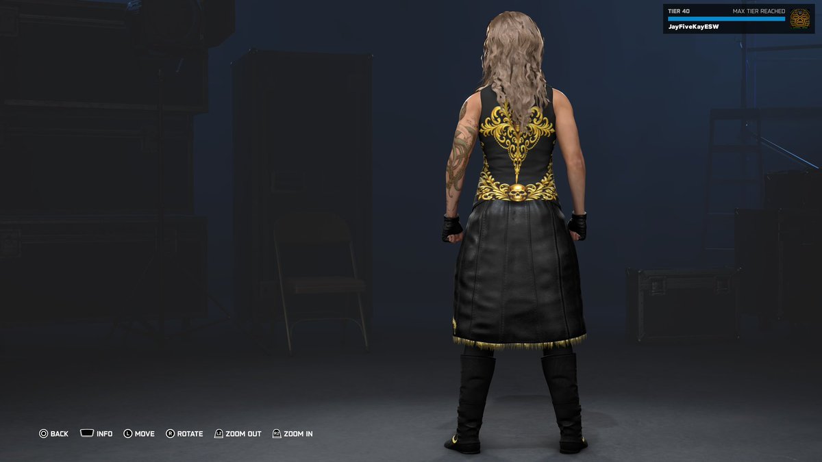 JayFiveKay tweet media