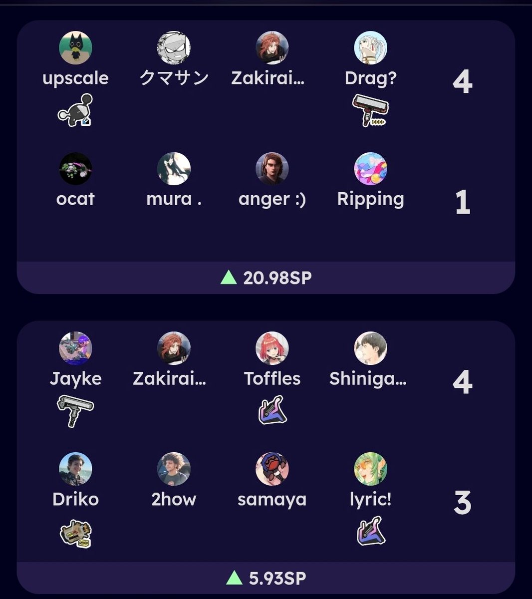 Zack Rai tweet media