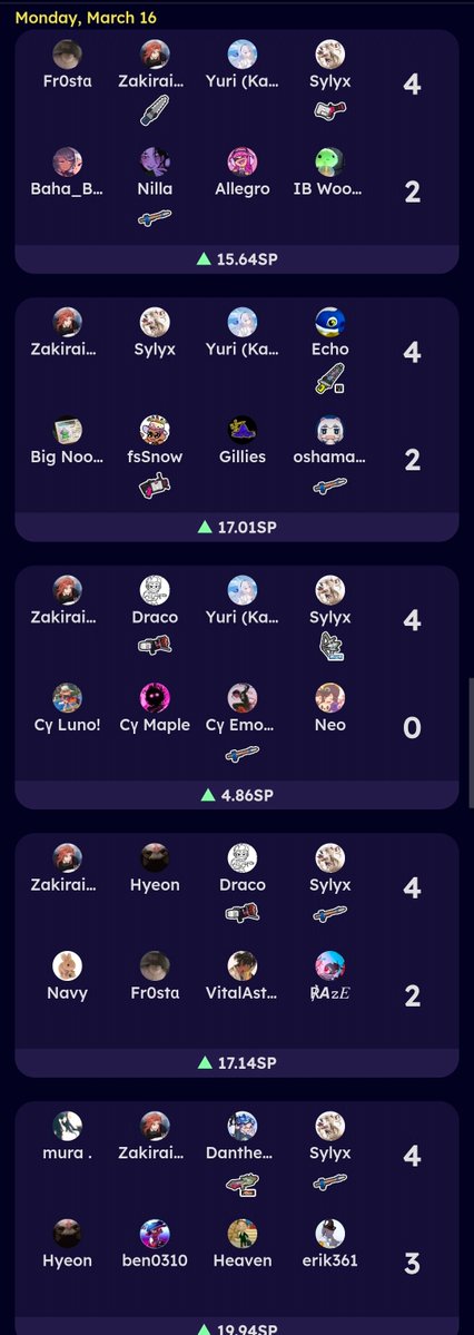 Zack Rai tweet media