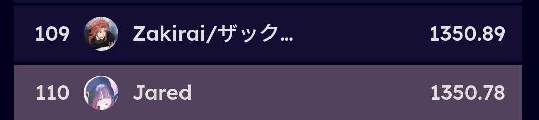 Zack Rai tweet media