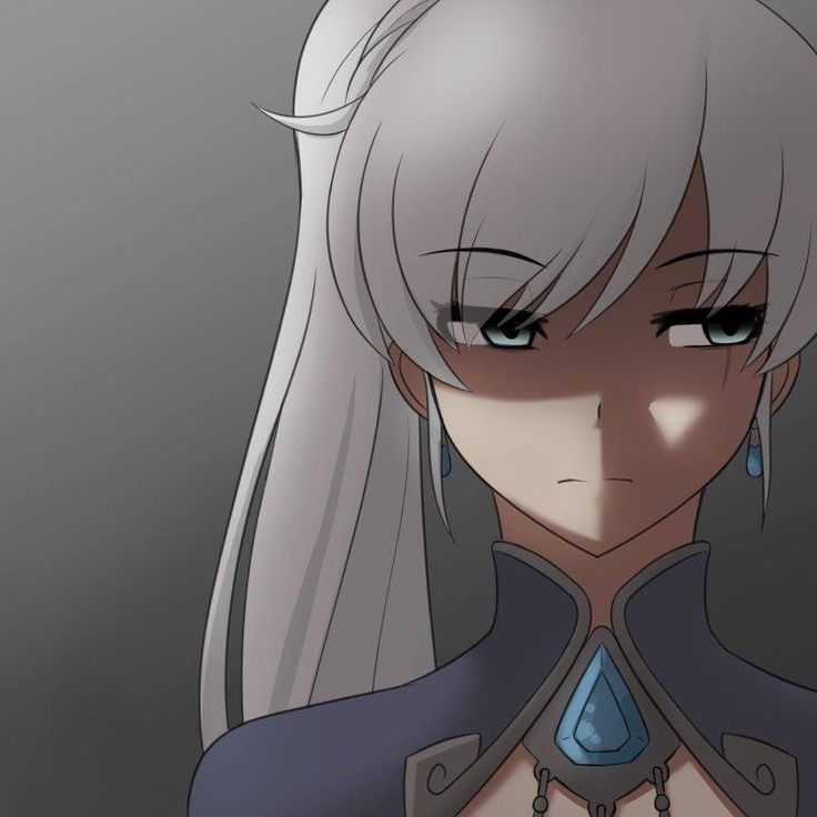 Weiss schnee tweet media