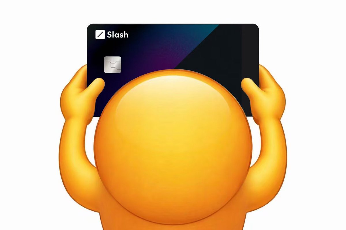 Slash Vision Labs tweet media