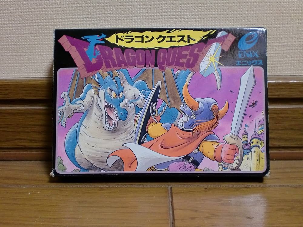 sukesankoba's tweet photo. aiにファミコン名作ベスト30を聞いた結果……
異論ある？

1. **スーパーマリオブラザーズ** (1985)  
   世界を変えたゲーム。シンプルなのに無限に遊べる設計。今遊んでも新鮮。

2. **ドラゴンクエストIII そして伝説へ…** (1988)  
   多くの���本人が「人生で一番遊んだゲーム」と答える伝説のRPG。職業システムが革命的。

3. **スーパーマリオブラザーズ3** (1988)  
   マリオシリーズの完成形。世界観・ステージ・BGMすべてが神。

4. **ゼルダの伝説** (1986)  
   広大な冒険世界に衝撃を受けた世代多数。オープンワールドの原点。

5. **ファイナルファンタジーIII** (1990)  
   ジョブシステムの完成度が高く、今でもリメイク版が遊ばれている名作。

6. **ドラゴンクエストII 悪霊の神々** (1987)  
   難易度の高さが逆に愛される。仲間との旅が心に残る。

7. **ドラゴンクエストIV 導かれし者たち** (1990)  
   章立て群像劇が新鮮。感動のラストは今でも語り草。

8. **ロックマン2 Dr.ワイリーの謎** (1988)  
   ロックマンシリーズの頂点。BGM・ステージ・バランスすべて完璧。

9. **ファイナルファ��タジーII** (1988)  
   成長システムが実験的だったが、ストーリーの重厚さはシリーズ屈指。

10. **悪魔城ドラキュラ** (1986)  
    ゴシックホラーアクションの始祖。鞭アクションが気持ちいい。

11. **メトロイド** (1986)  
    探索型アクションの金字塔。後の「メトロイドヴァニア」の原型。

12. **星のカービィ 夢の泉の物語** (1993)  
    終盤の難易度がエグい。意外とハードコア。

13. **MOTHER** (1989)  
    独特の世界観と心に刺さる音楽。今でもカルト的人気。

14. **ファイナルファンタジー** (1987)  
    シリーズの原点。泣けるシーンが多すぎる。

15. **ロックマン3 Dr.ワイリーの最期!?** (1990)  
    スライディング追加で操作感が最高峰に。

16. **忍者龍剣伝** (1988)  
    理不尽難易度で伝説。クリアした人は一生の勲章。

17. **ダウンタウン熱血物語** (1989)  
    くにおくんシリーズ最高傑作という声が圧倒的多数。

18. **キッドイカロス** (1986)  
    ギリシャ神話＋死にゲー。難易度が鬼。

19. **ドラゴンボール 神龍の謎** (1986)  
    当���の鳥山明ファンには夢のような作品。

20. **パックマン** (1984)  
    ファミコン初期の超定番。シンプルイズベスト。

21. **魂斗羅** (1988)  
    2人協力プレイの思い出といえばこれ。ラン＆ガンの王道。

22. **グラディウスII ゴーファーの野望** (1988)  
    ファミコンシューティングの頂点。BGMが神すぎる。

23. **桃太郎電鉄** (1988)  
    家族・友達とやると地獄絵図（最高の修羅場）。

24. **ファイアーエムブレム 暗黒竜と光の剣** (1990)  
    SRPGの原点。ユニットが死ぬ緊張感がすごい。

25. **ダウンタウンスペシャル くにおくんの時代劇だよ全員集合！** (1991)  
    くにおくん史上最高傑作という意見多数。

26. **ロックマン** (1987)  
    ここから始まった伝説のシリーズ。

27. **リンクの冒険** (1988)  
    ゼルダ2。賛否両論だが好きな人は狂おしいほど好き。

28. **聖闘士星矢 銀河戦争** (1987)  
    小学生の喧嘩がそのままゲーム���。熱すぎる。

29. **アイスクライマー** (1985)  
    意外と難しくて癖になる。2人プレイが最高。

30. **スペランカー** (1985)  
    死にやすさで伝説。ネタ枠を超えた愛されキャラ。

### 番外編：惜しくもランク外だけど語り継がれる名作たち
- ドンキーコング  
- ゼビウス  
- 沙羅曼蛇  
- ポートピア連続殺人事件  
- ドルアーガの塔  
- ベースボール  
- 麻雀  

#レトロゲーム 
※予約投稿