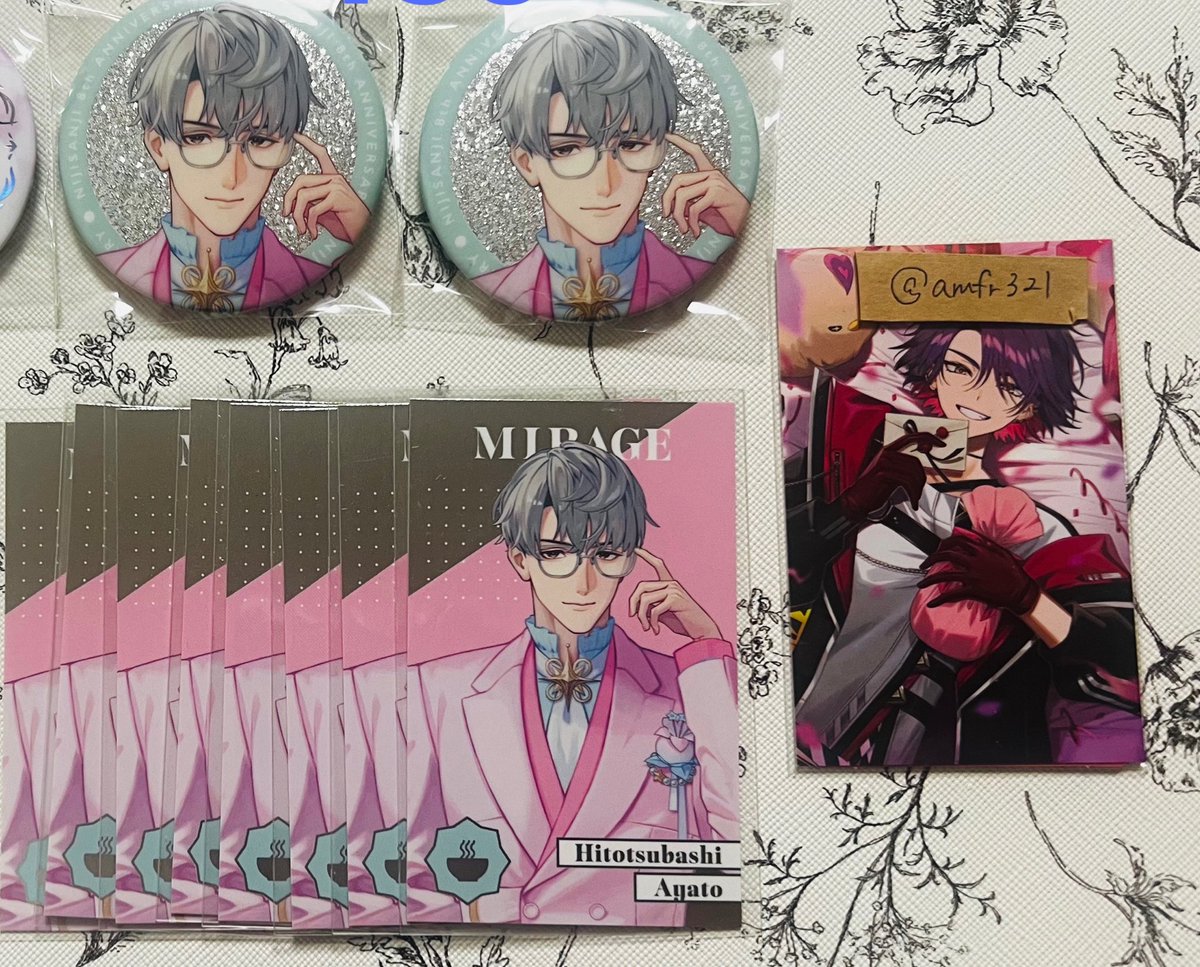 まる@お声がけ用(固ツイあります) tweet media