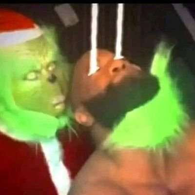 WitchDoctor032's tweet photo. @aBoxWithDraws Eh señor grinch, porque no borras esta cuenta también? https://t.co/d4v8kWjhtl