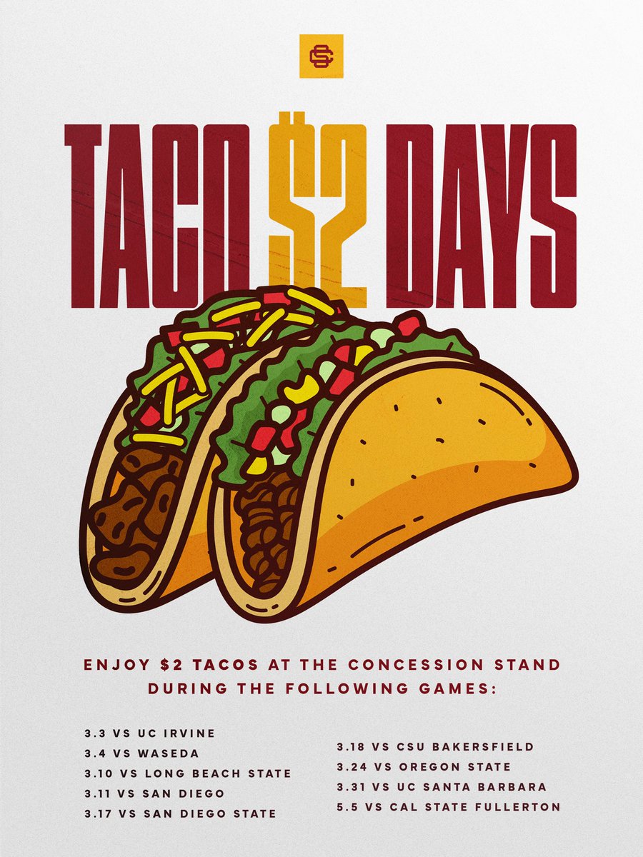 USC Baseball tweet media