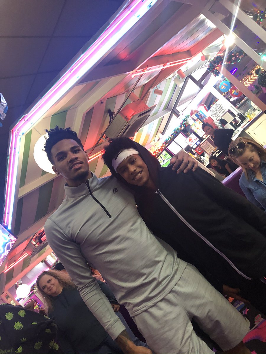 Jordan Isaiah Thomas tweet media