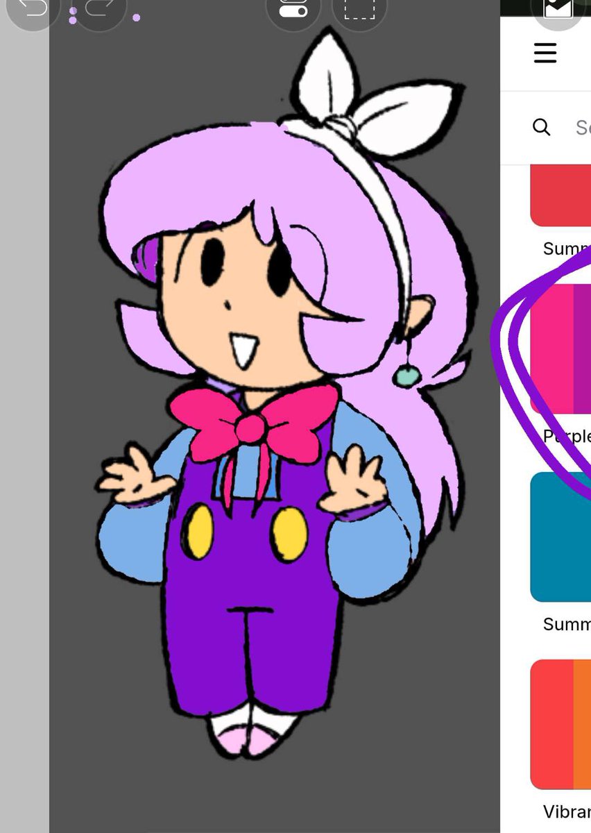 Sumpy!!! tweet media