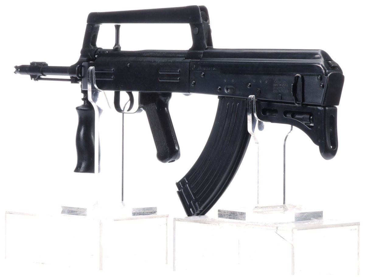 Retro Firearms tweet media